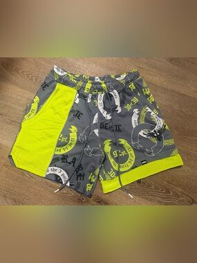 PUMA Melo Chino Hills Ralph Shorts